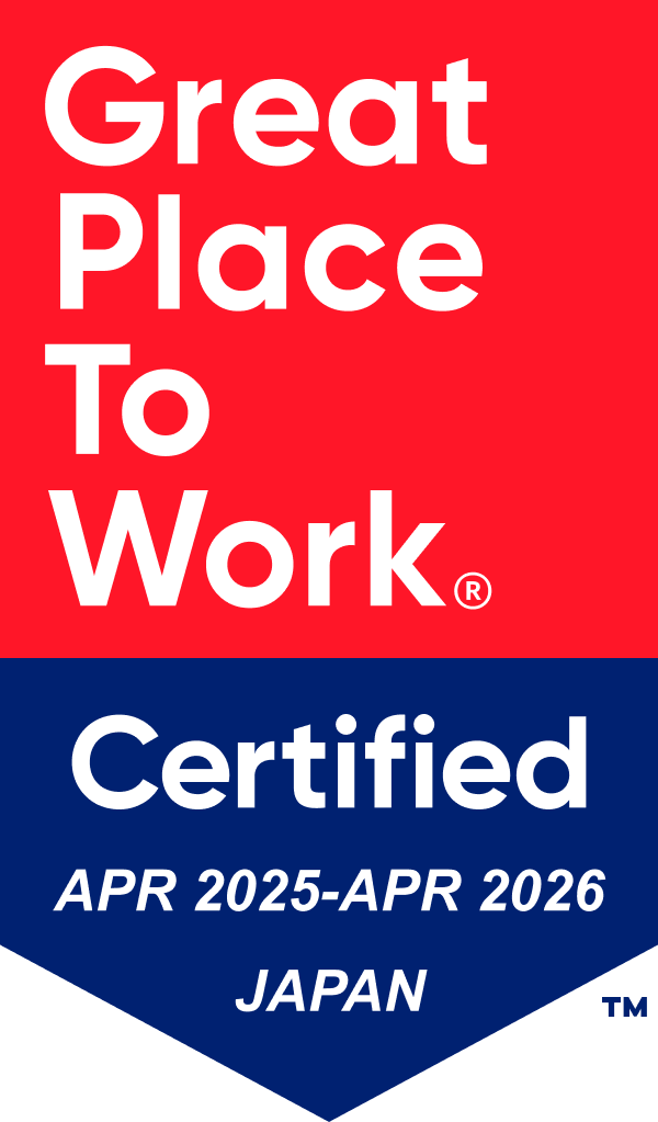 Great Place To Work® Institute Japan